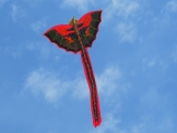 Bali-Drache