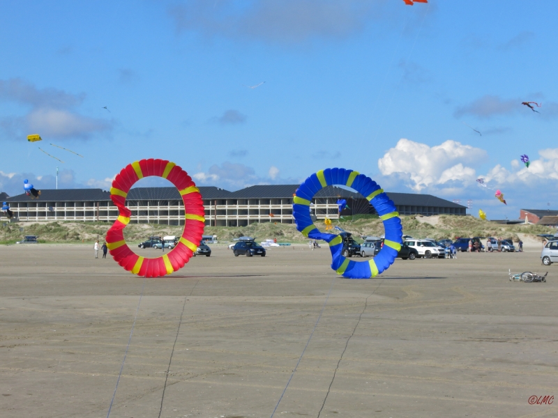 Bols Fanø 2016