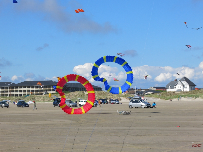 Bols Fanø 2016