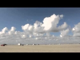 Wilde Hilde by Space Kites at Rømø 2014 